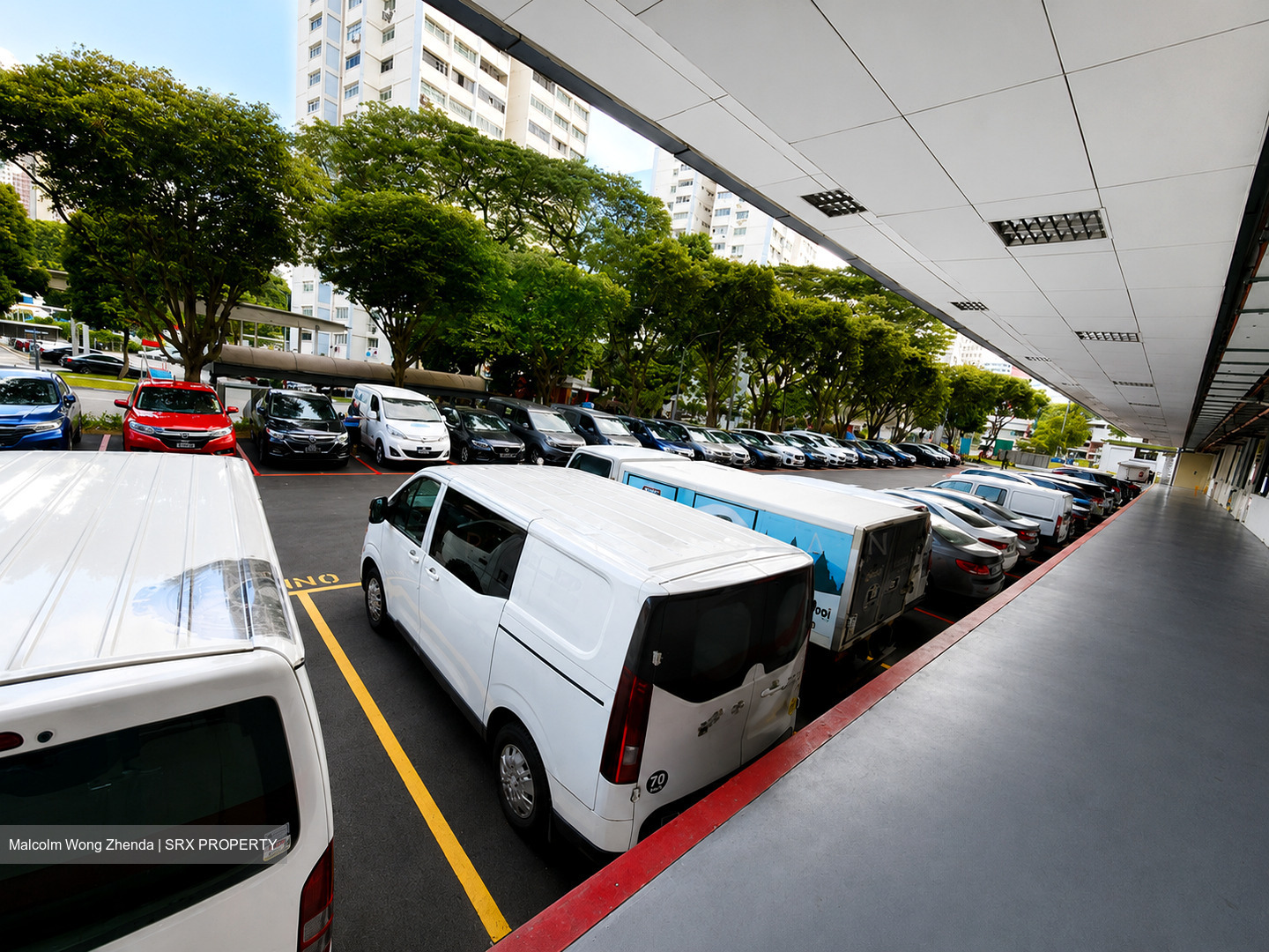 Bukit Merah Central (D3), Factory #558081271